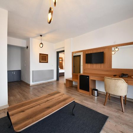 1774 Kazdagi Termal Otel Gure Екстериор снимка