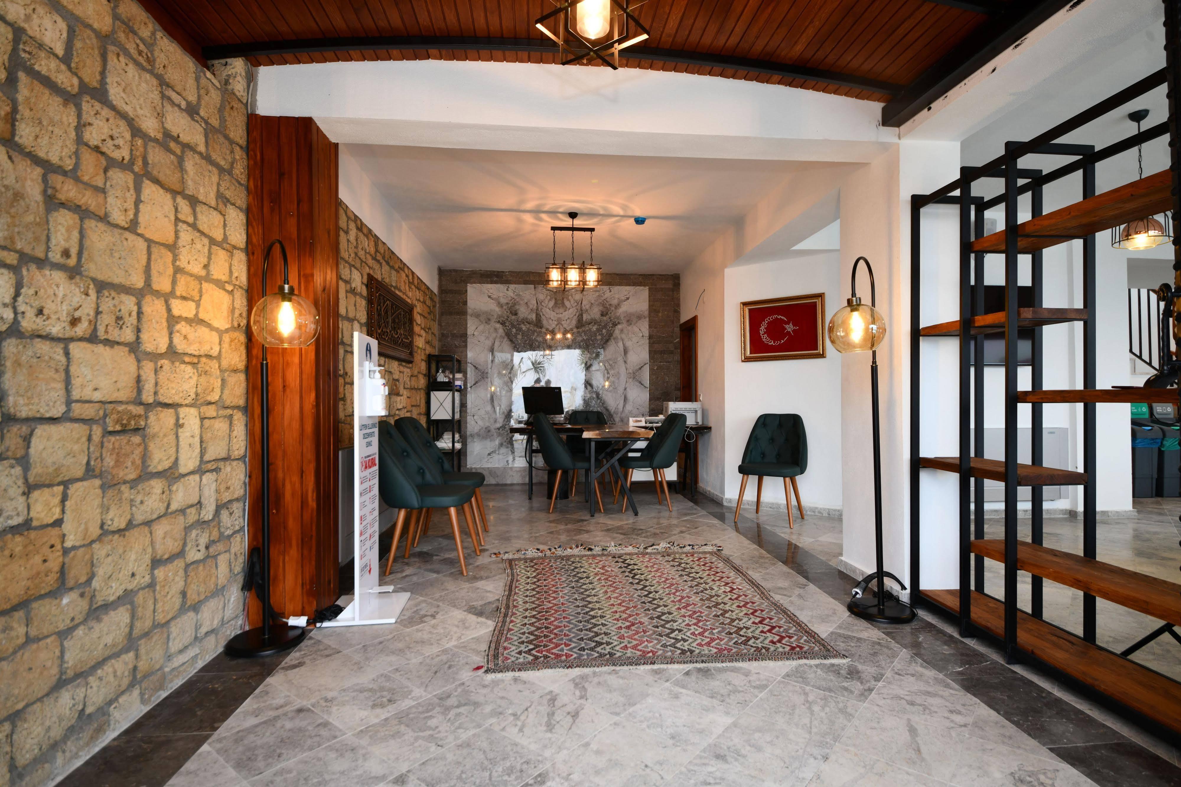 1774 Kazdagi Termal Otel Gure Екстериор снимка