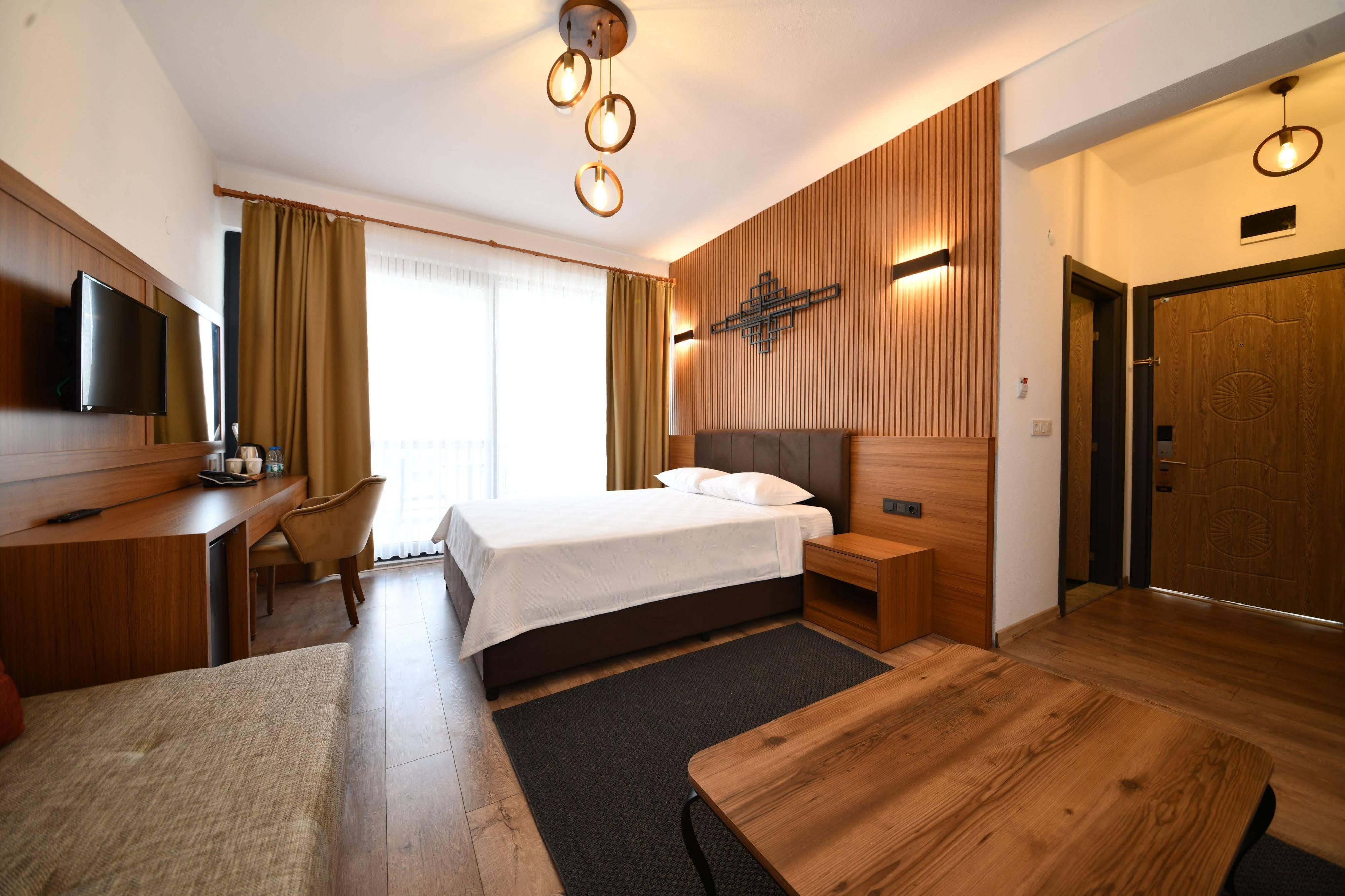 1774 Kazdagi Termal Otel Gure Екстериор снимка